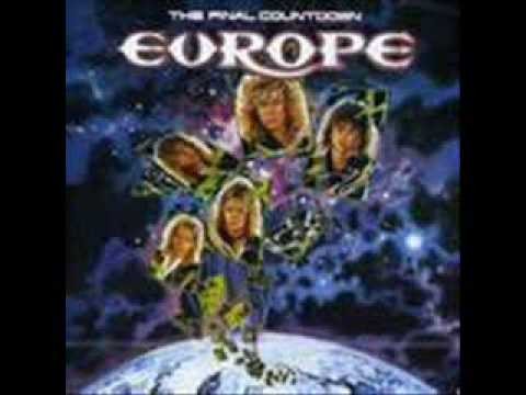 Europe » Europe - The Final Countdown