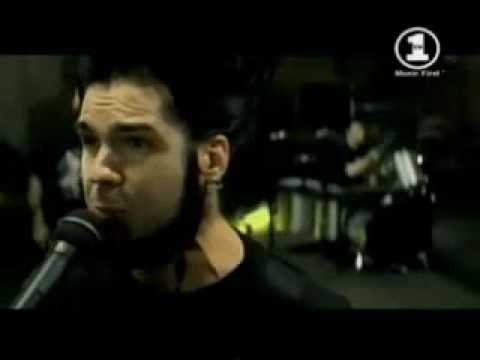 Static-X » Static-X - Black and White (Official Music Video)