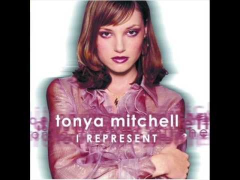 Tonya Mitchell » Tonya Mitchell: A Little Too Late