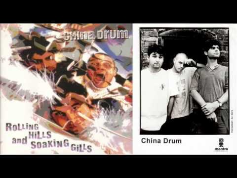 China Drum » China Drum - One Way Down