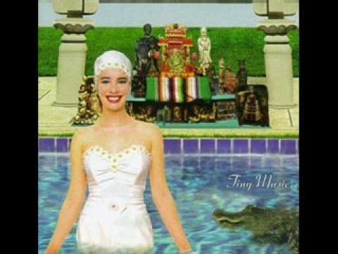 Stone Temple Pilots » Stone Temple Pilots- And So I Know