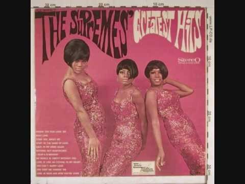 Supremes » Your Heart Belongs To Me - The Supremes