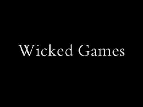 Chris Isaak » Wicked Games By Chris Isaak Heart Shaped World