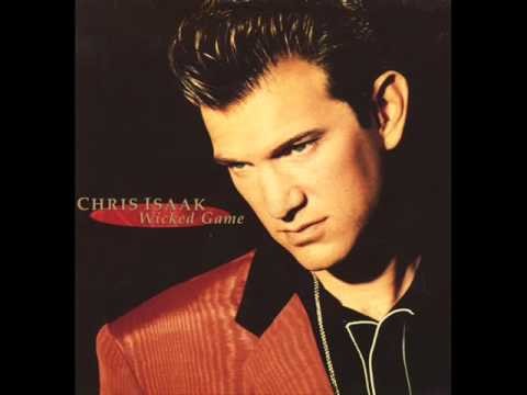 Chris Isaak » Chris Isaak- Wicked Game