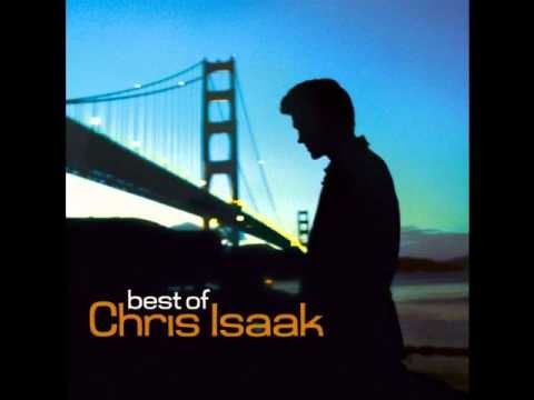 Chris Isaak » Two hearts - Chris Isaak