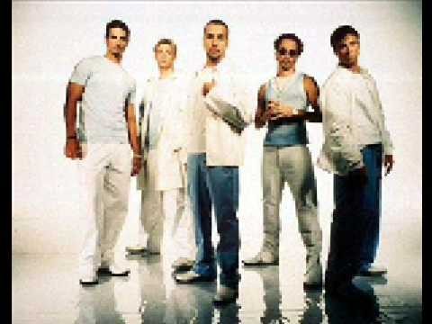 Backstreet Boys » "The Perfect Fan" - Backstreet Boys
