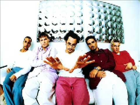 Backstreet Boys » "Spanish Eyes" - Backstreet Boys
