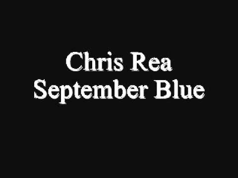 Chris Rea » Chris Rea--September Blue