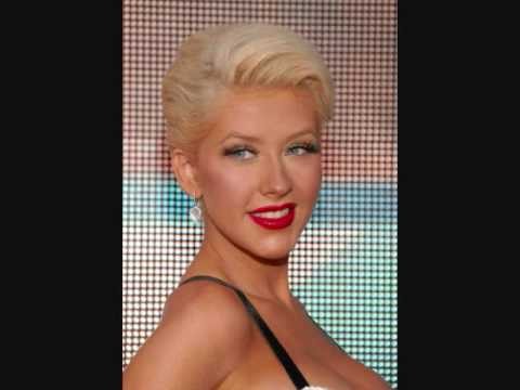 Christina Aguilera » Christina Aguilera Believe Me Dance Mix