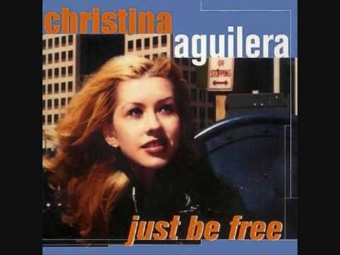 Christina Aguilera » Christina Aguilera Believe Me Lyrics.wmv