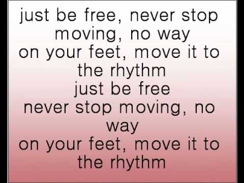 Christina Aguilera » Just Be Free lyrics - Christina Aguilera