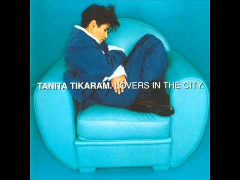 Tanita Tikaram » Tanita Tikaram  -  My Love Tonight