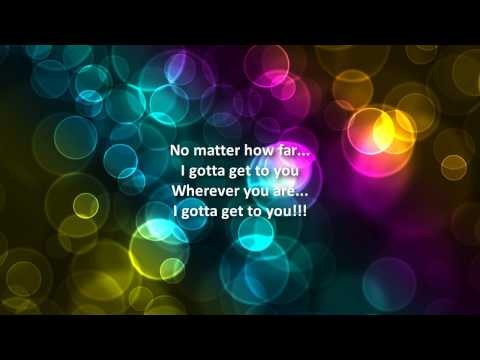 Christina Milian » Christina Milian - I Gotta Get To You (+lyrics)