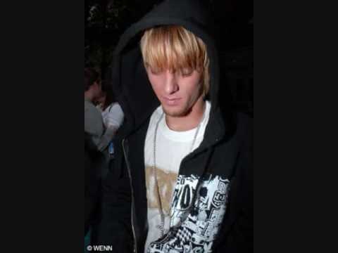 Aaron Carter » Aaron Carter-All the girls