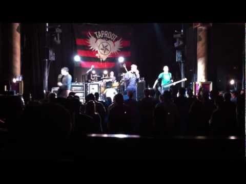 Taproot » Taproot - I (Live)