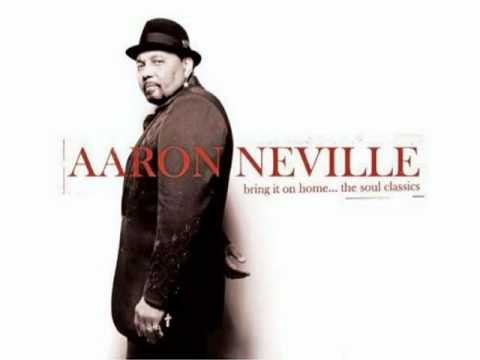 Aaron Neville » Aaron Neville - La Vie Dansante.flv