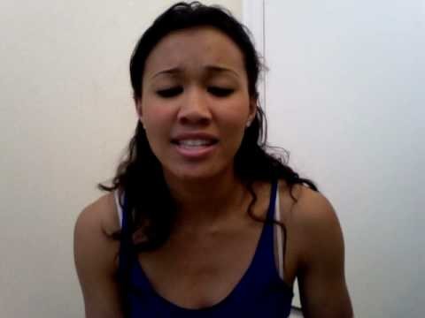 Tatyana Ali » Tatyana Ali-Everytime cover