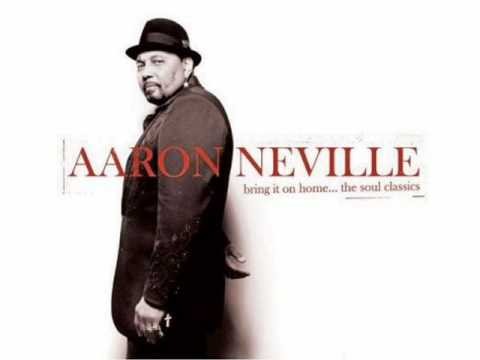 Aaron Neville » Aaron Neville-La Vie Dansante