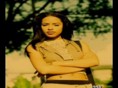 Aaliyah » Aaliyah  "I'm So Into You" +AuDiO+