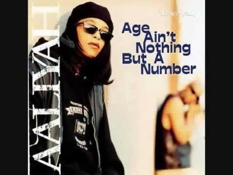 Aaliyah » Aaliyah-I'm So Into You