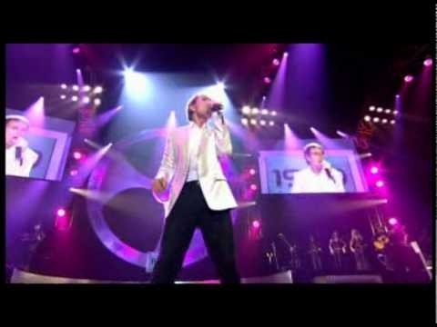 Cliff Richard » Cliff Richard Time Machine (part 5)