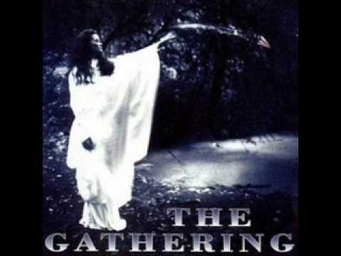 The Gathering » The Gathering - Heartbeat Amplifier