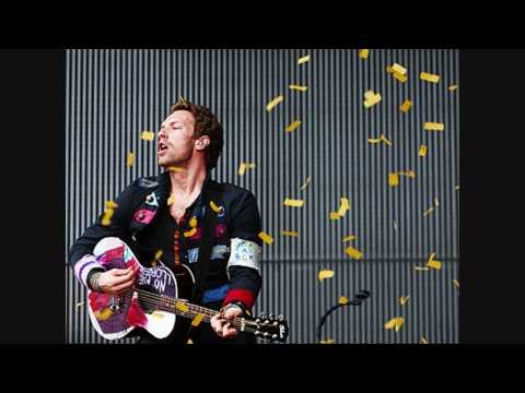 Coldplay » Coldplay- Amsterdam (HD)
