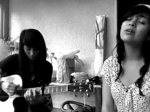 Coldplay » Sparks - Coldplay (Cover)