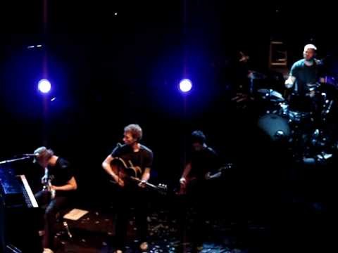 Coldplay » Coldplay - Sparks