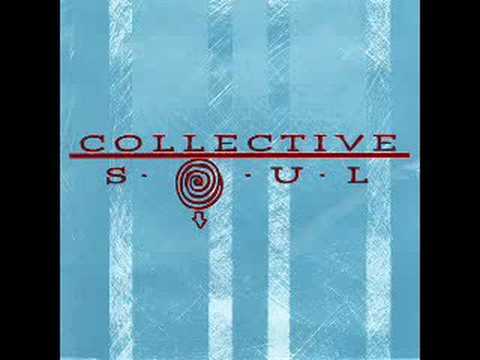 Collective Soul » Collective Soul December Remix - Lenny Diko