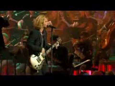 Collective Soul » December - Collective Soul