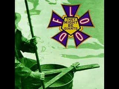 They Might Be Giants » Your Racist Friend by They Might Be Giants