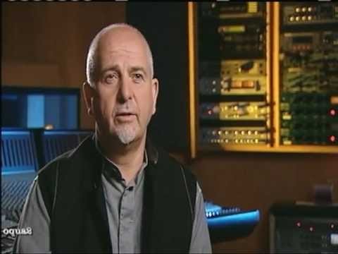 Genesis » Genesis on Trespass Complete Interview 1 of 3