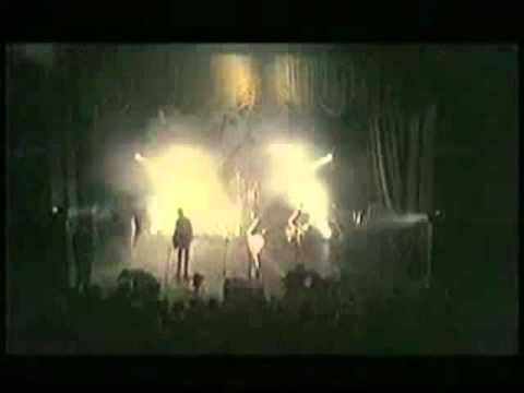 Bauhaus » Bauhaus Spirit Live.mov