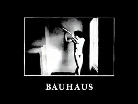 Bauhaus » Bauhaus - Crowds