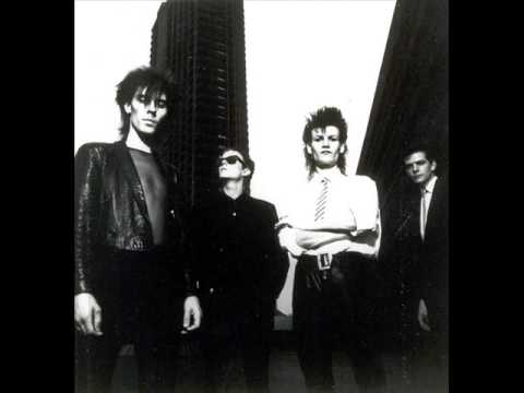 Bauhaus » Bauhaus "Bela Lugosi's Dead" (Live Version)