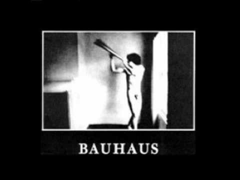 Bauhaus » Bauhaus - A God In An Alcove