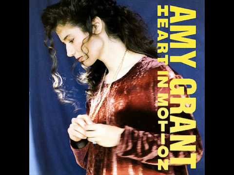 Amy Grant » Amy Grant - That's What Love Is For