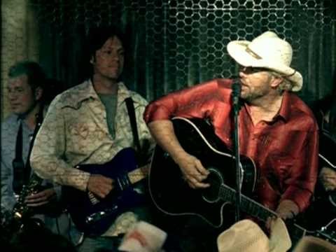 Toby Keith » Toby Keith - I Love This Bar