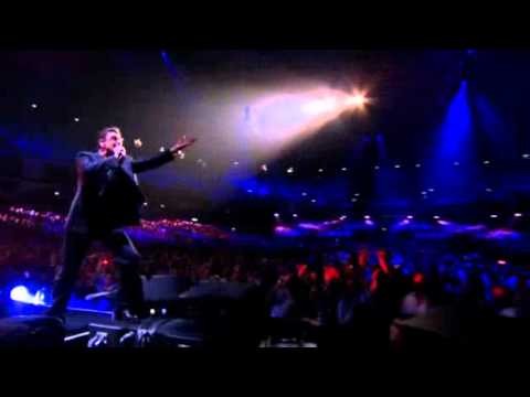 George Michael » George Michael - Freedom [Live in London]