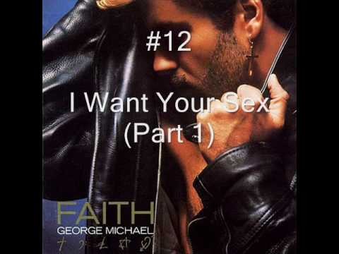 George Michael » Top 20 George Michael Songs