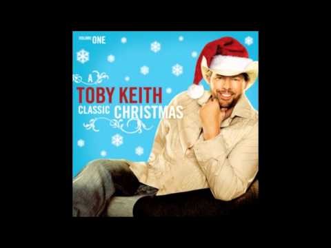 Toby Keith » Toby Keith - The Christmas Song