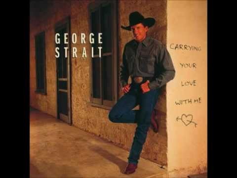 George Strait » George Strait - Round About Way