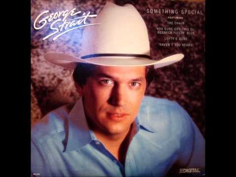 George Strait » George Strait   In Too Deep