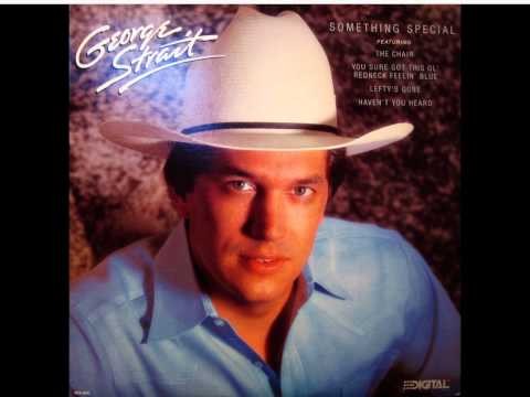 George Strait » George Strait - Dance Time In Texas