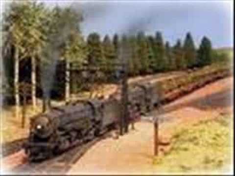 George Strait » George Strait Trains Make Me Lonesome