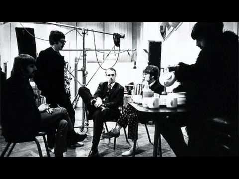 Beatles » The Beatles - A taste of honey  (HQ)
