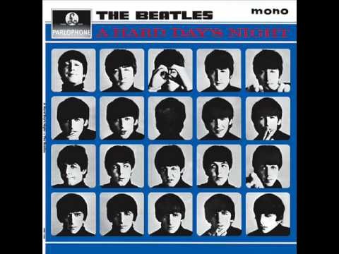 Beatles » NÂ°5 And I Love Her - The Beatles