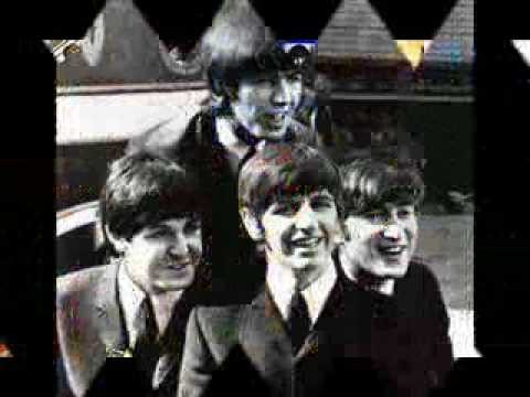 Beatles » Anna - The Beatles