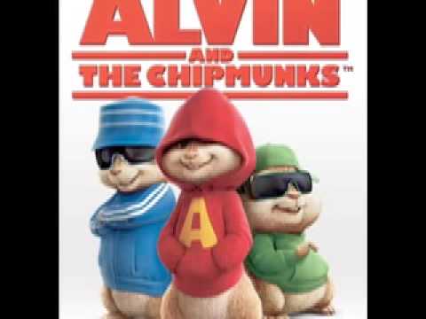 Beatles » Alvin and the Chipmunks - Hey Jude - The Beatles